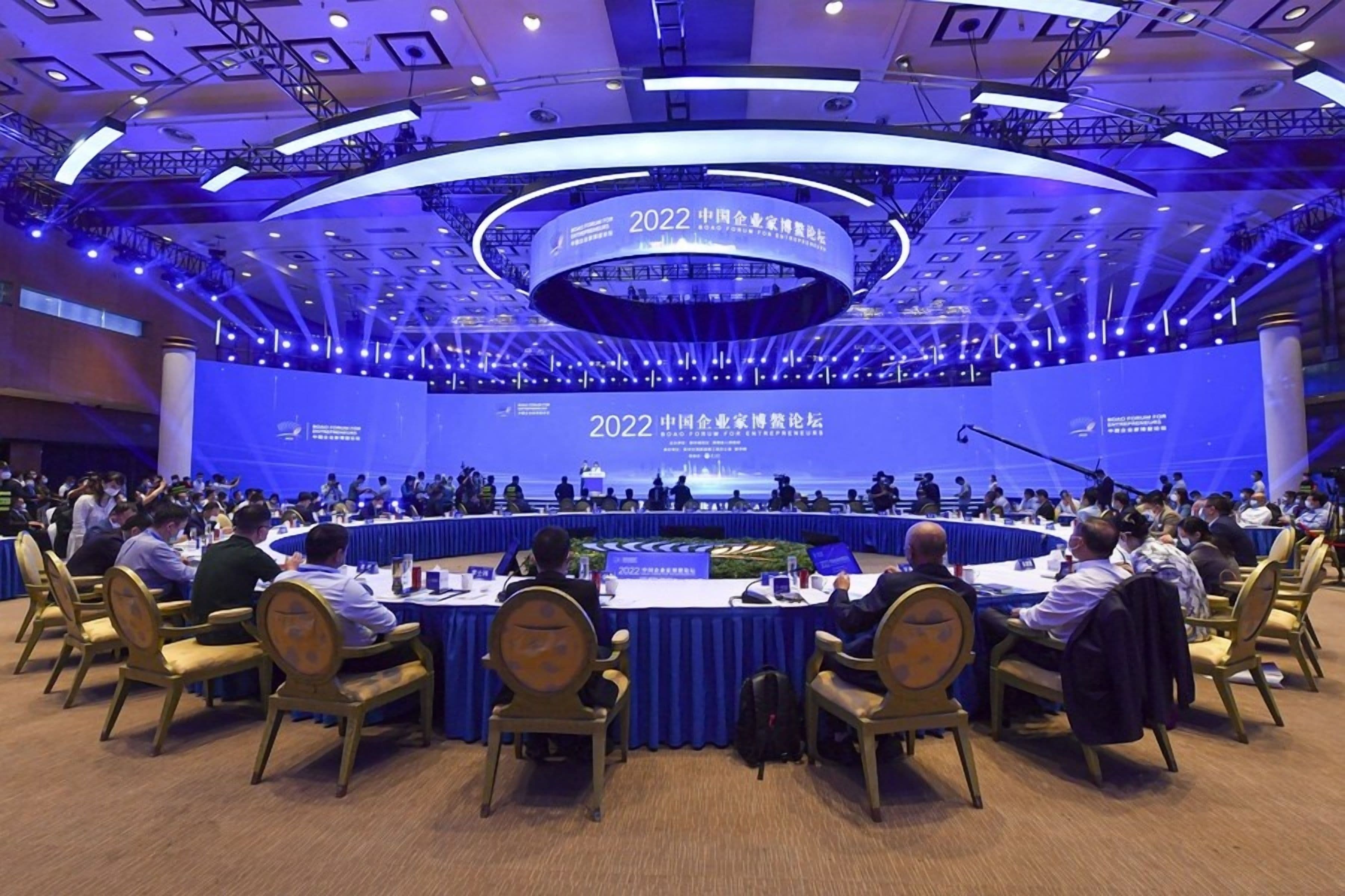 More Chinese Companies Embrace ESG Strategy