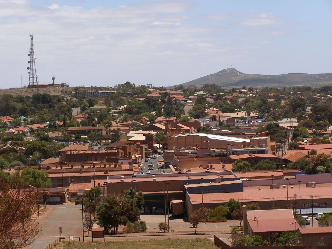 Whyalla Set for Hydrogen Jobs Boom