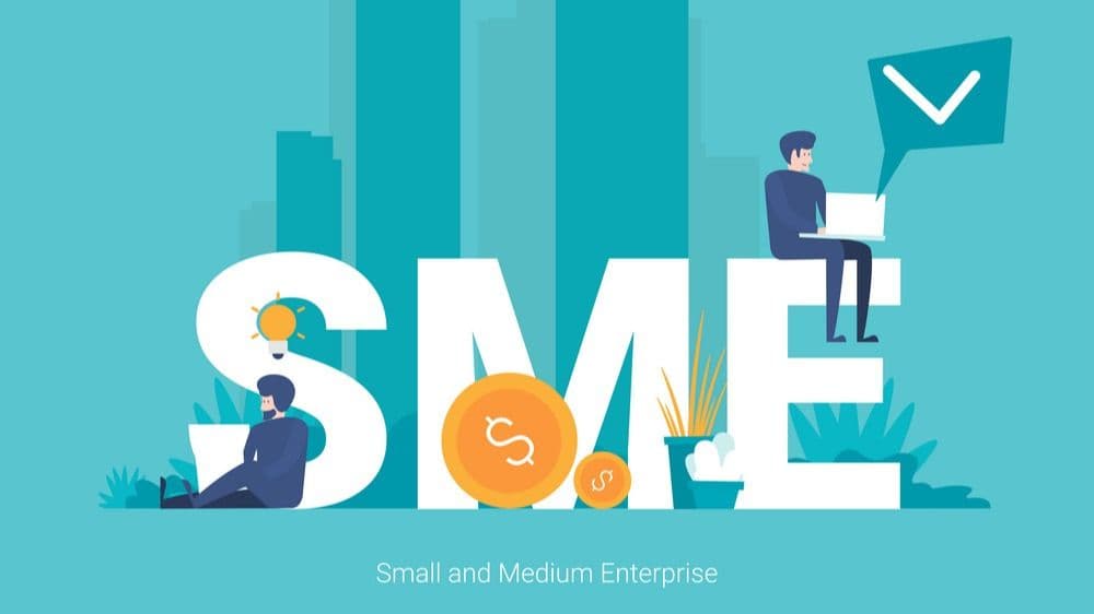 Sustainable Business Training for SMEs in Lagos, Ghana