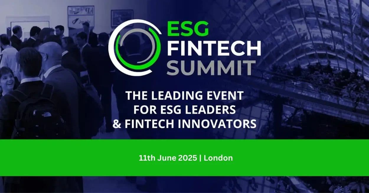 ESG Fintech Summit 2025