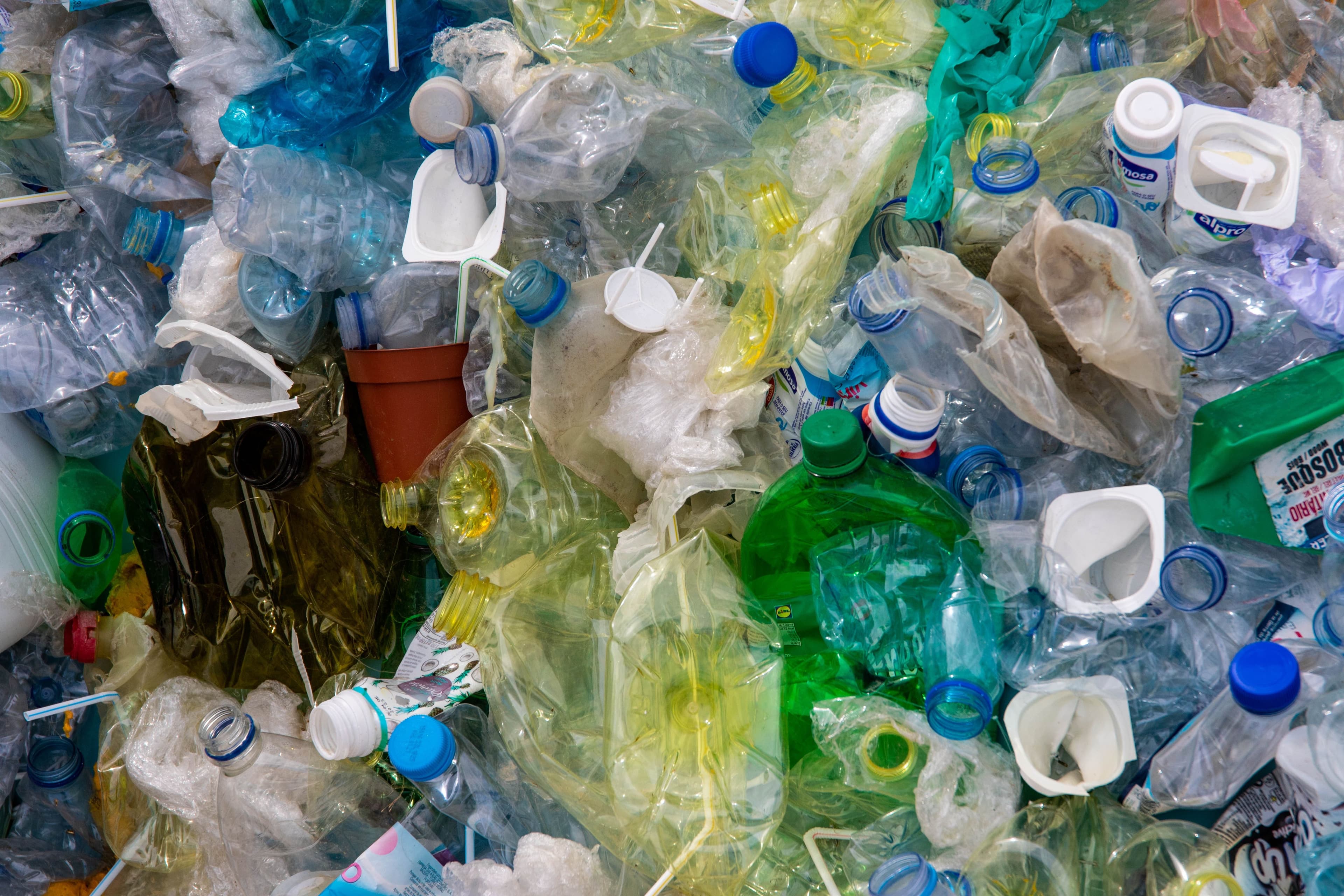 Report: Alliance to End Plastic Waste’s Progress Slow, Clearer Targets Needed