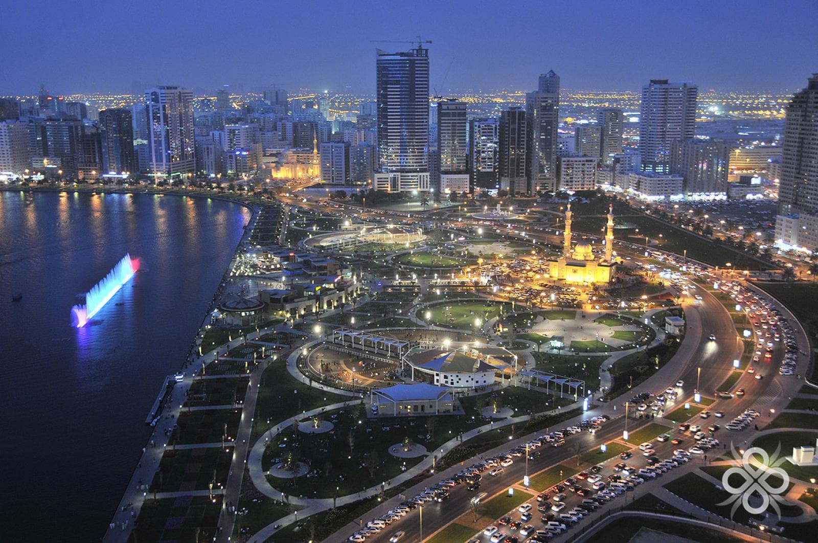 Sharjah Amends Business Activities to Guarantee Balanced, Sustainable Economic Development