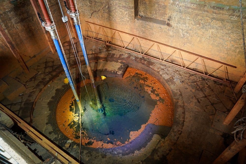 £450k Project to Investigate Possibility of Using Coal Mine Water from Wales to Heat Homes