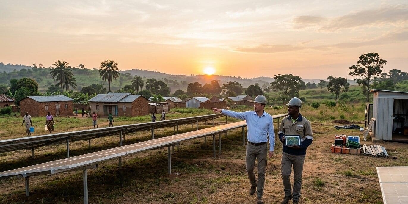 Climate Fund Managers Joins Climate Bonds Initiative to Boost Climate Finance