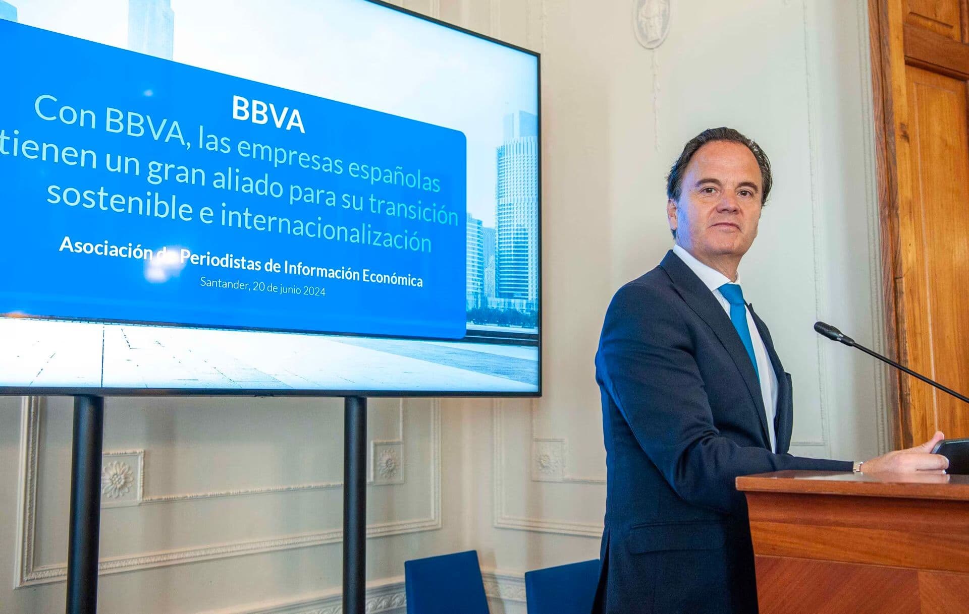 BBVA Achieves Top ESG Rating in Spain and Global Status