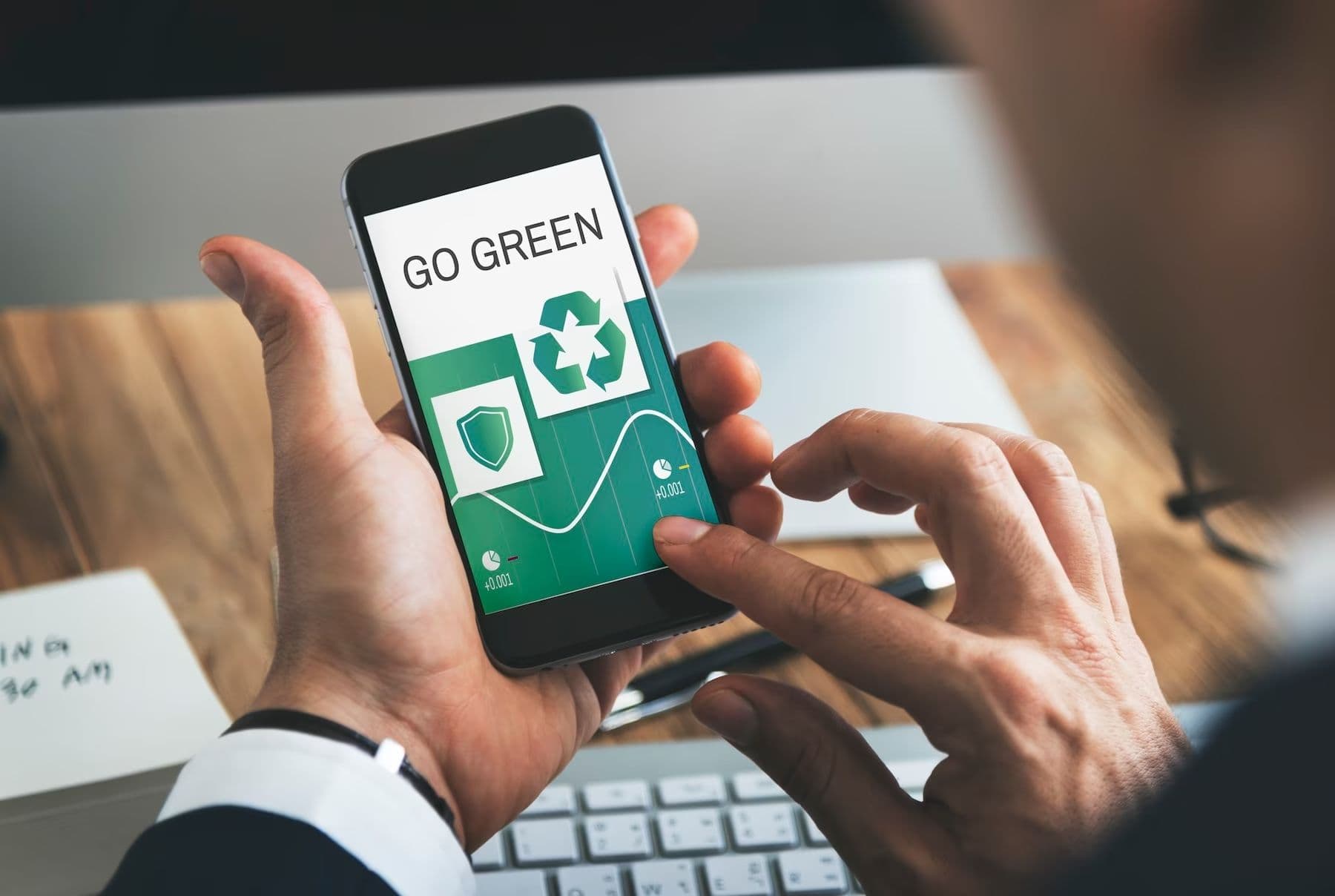 Why Your Business Needs ESG Reporting Software