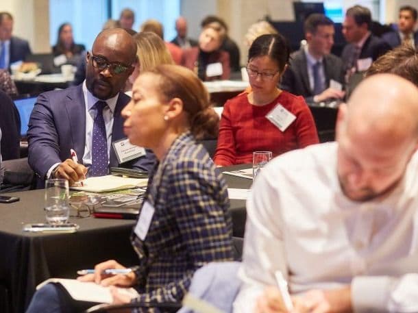 ESG Integration Forum