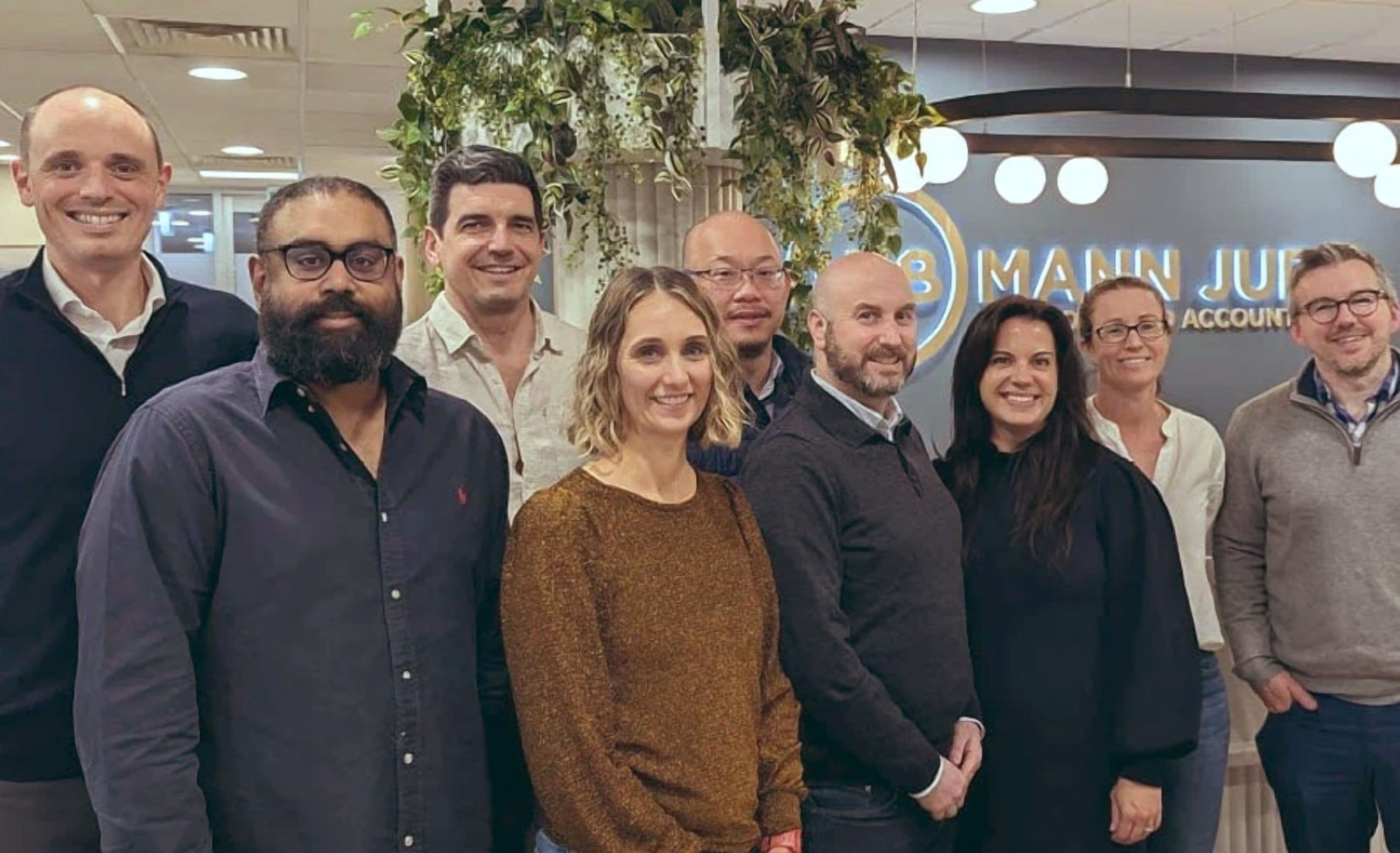 HLB Mann Judd Launches Sustainability Steering Committee
