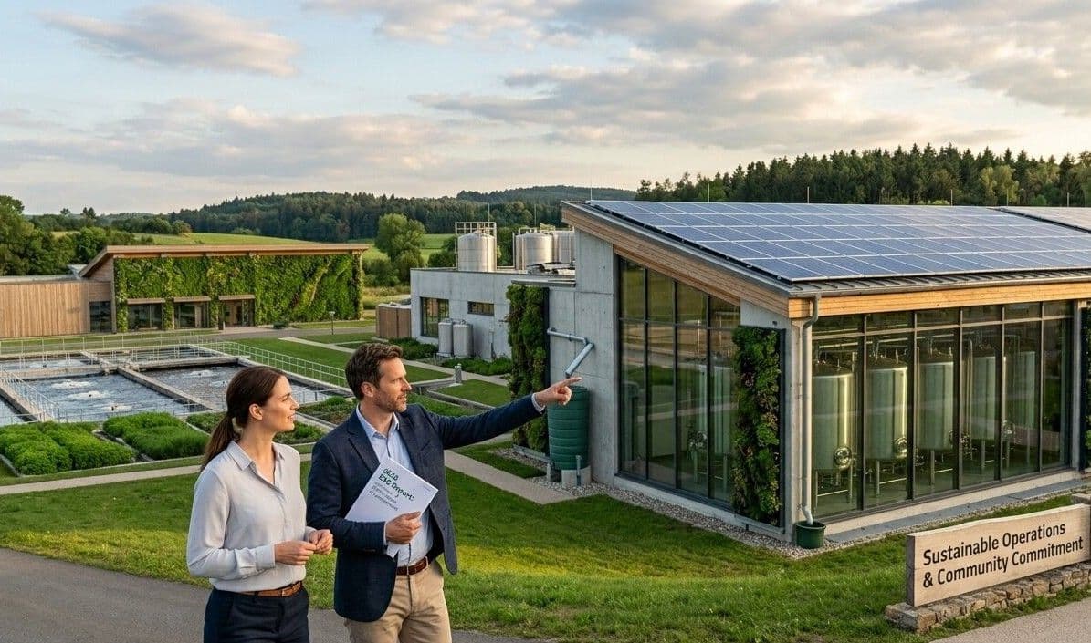 Samsung Biologics ESG Report Highlights Sustainable Operations and Responsible Growth