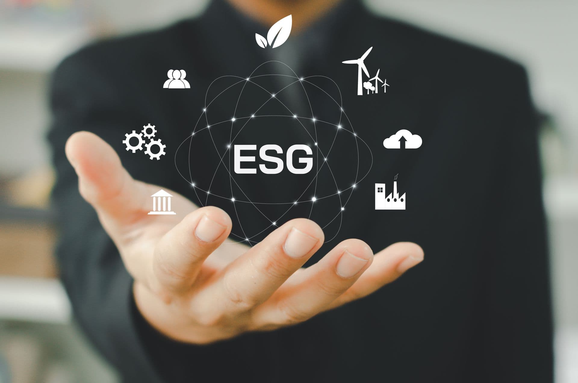 Nikon Earns Top ESG "Prime" Rating