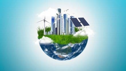 US SPDR® Thematic ESG ETF Changes Announced by State Street Global Advisors