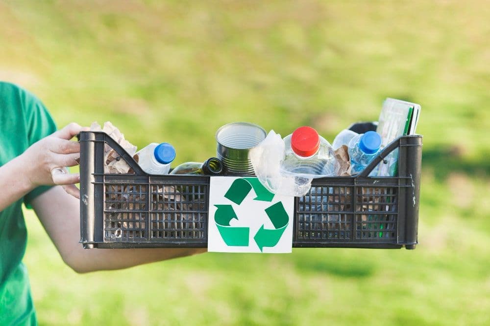 CSRD Seeks Public Feedback on Draft Waste Management Plan
