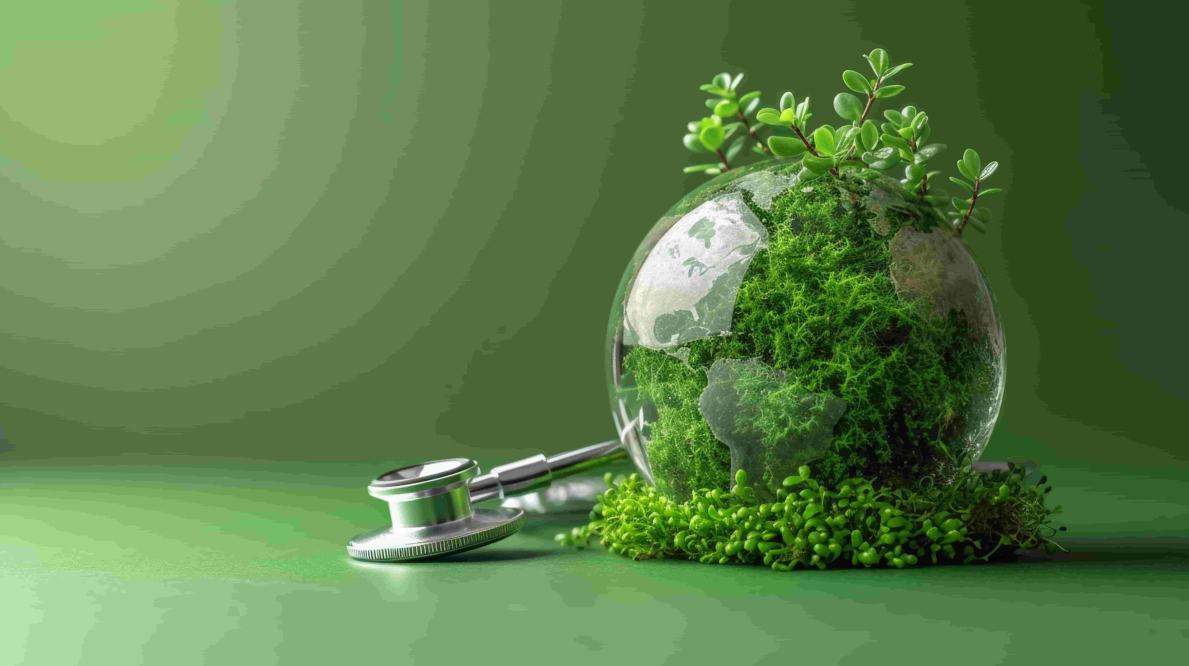 ESG and Regulation Pressures Weigh Heavy on Financial Sector
