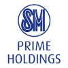 SM Prime Holdings Inc