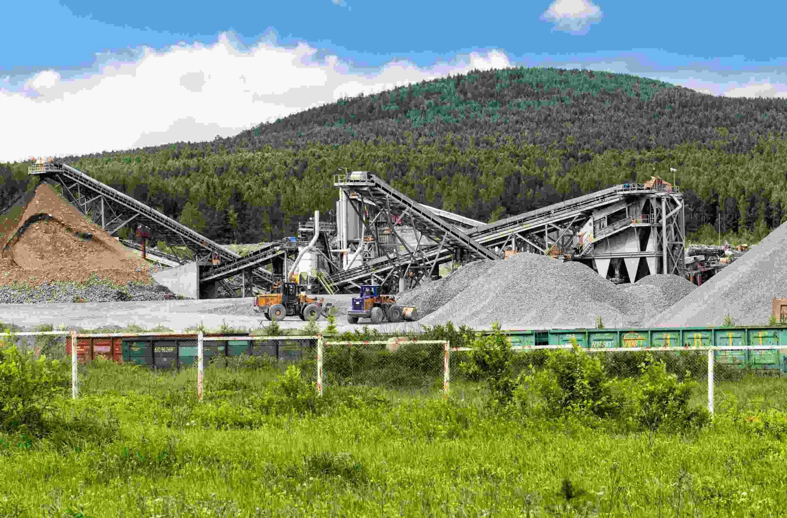Canagold Initiates Permitting for New Polaris Project