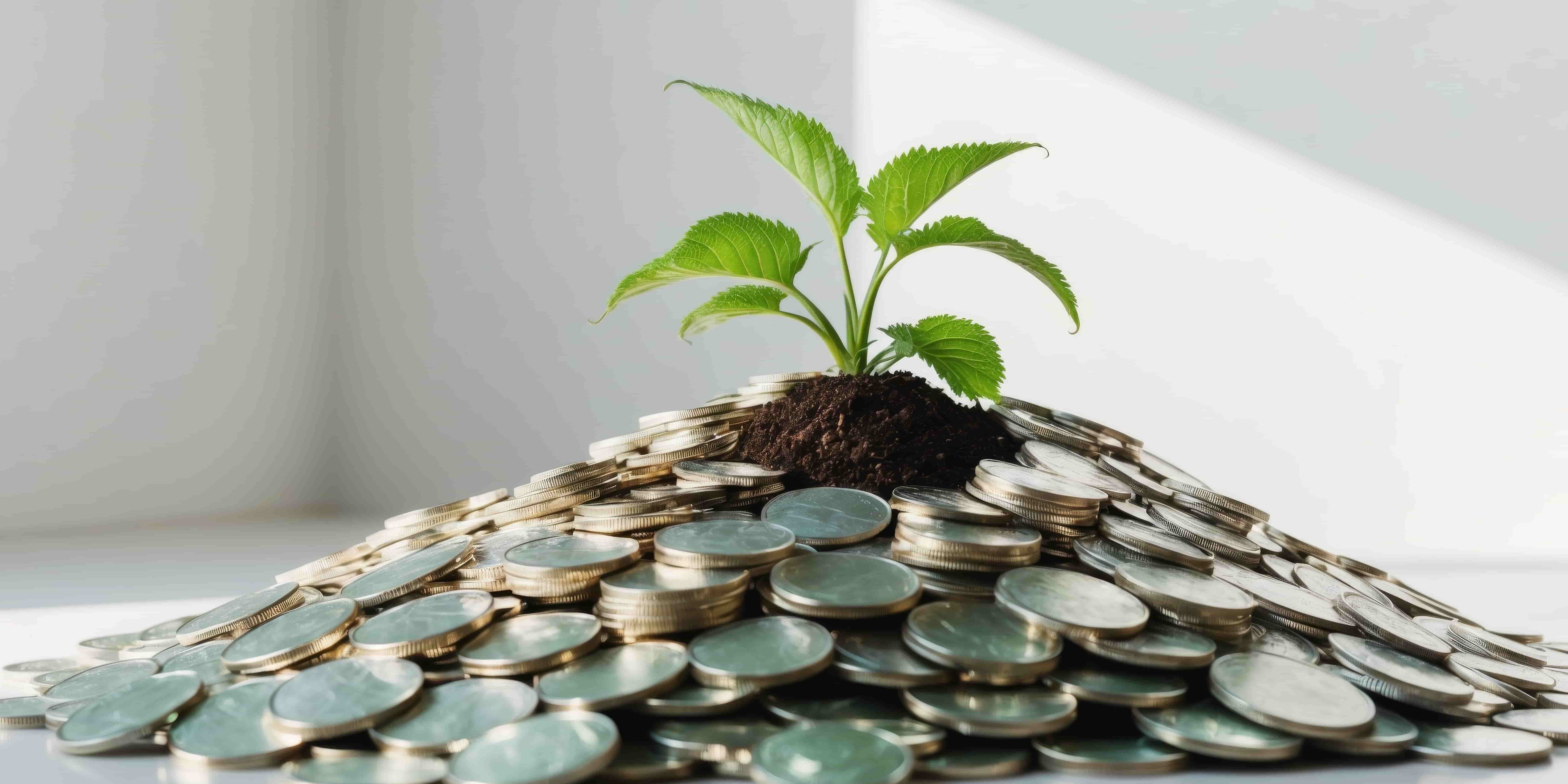 Sustainable Investment Products Surge as ESG Goes Mainstream