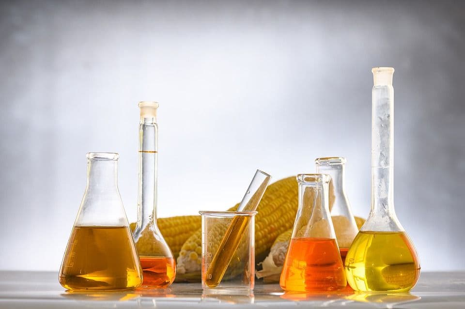 Coty Rolls Out Fragrances Produced Using Carbon-captured Ethanol