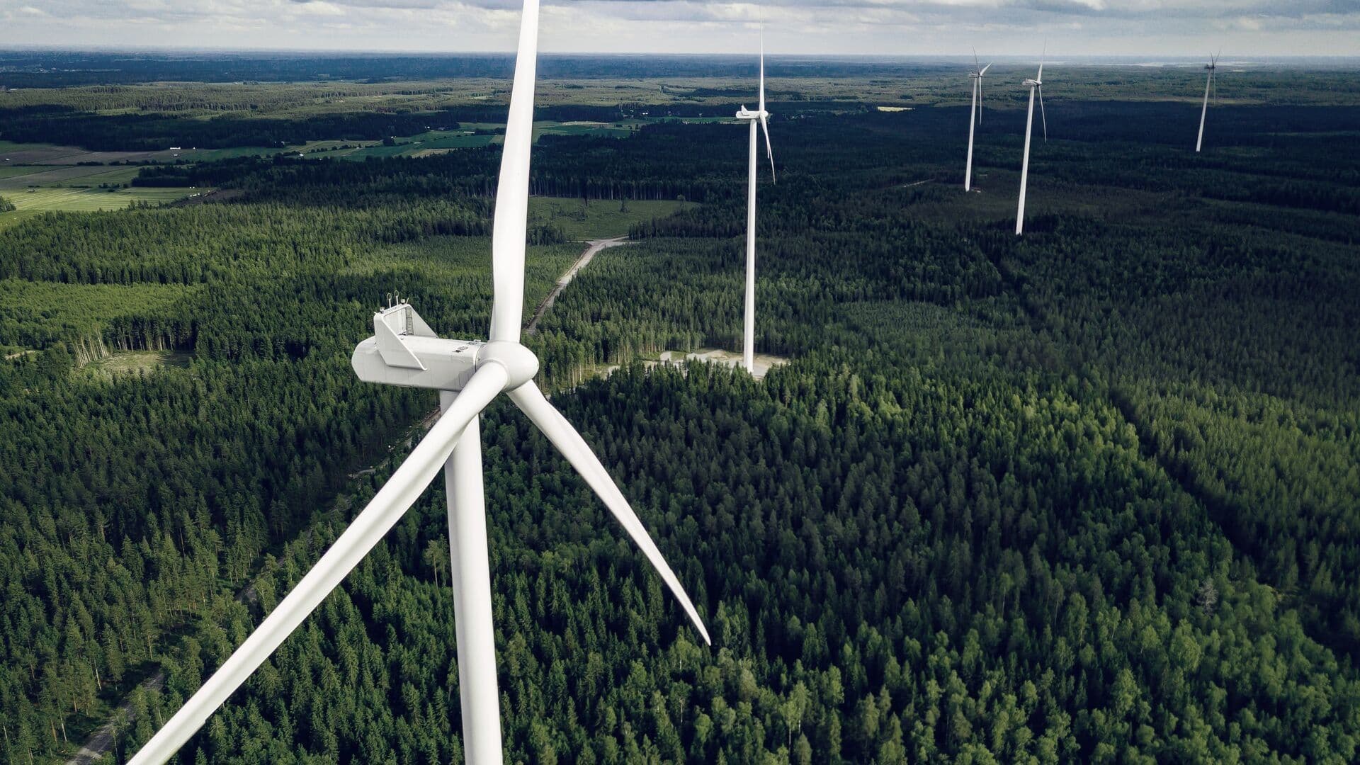 BEA Grants Wilmar $100M Sustainability Loan