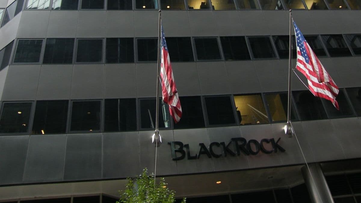 BlackRock Reduces Voting Against Companies on ESG Issues