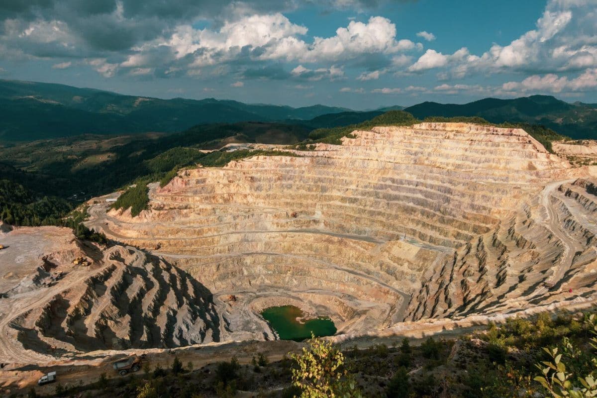 Anglo American, Aurubis Collaborate on Sustainable Copper Value Chain