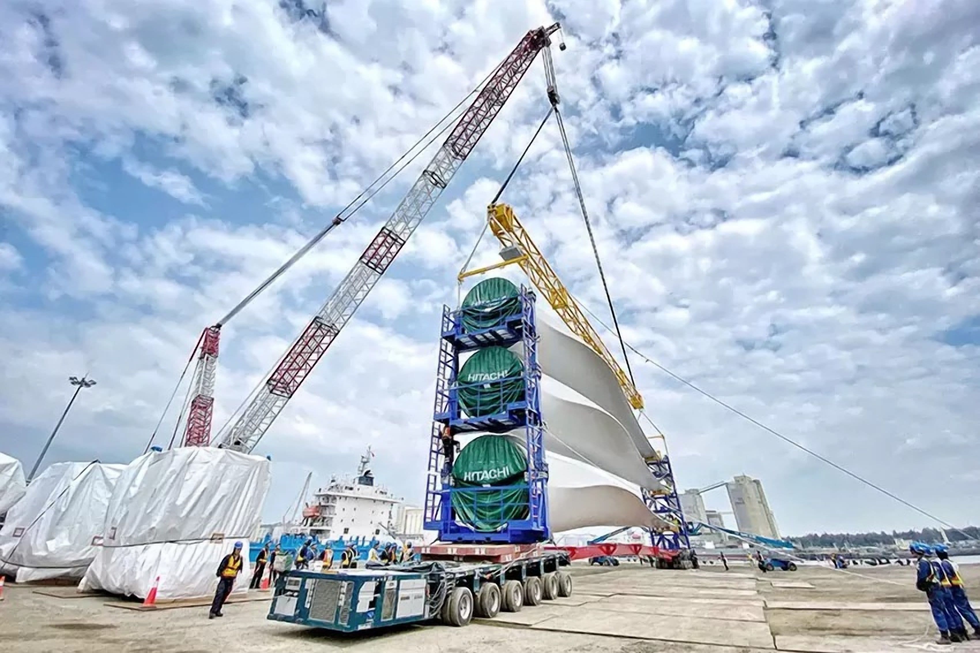 Denzai Holdings Driving a Sustainable Future