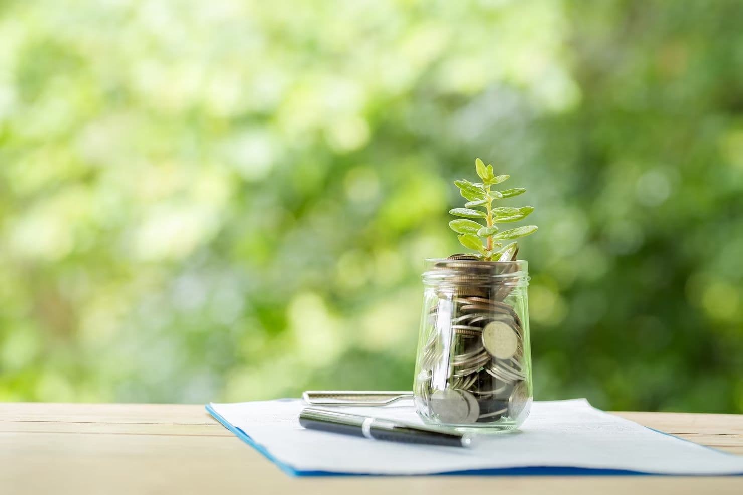 Top 5 ESG Funds For April 2023