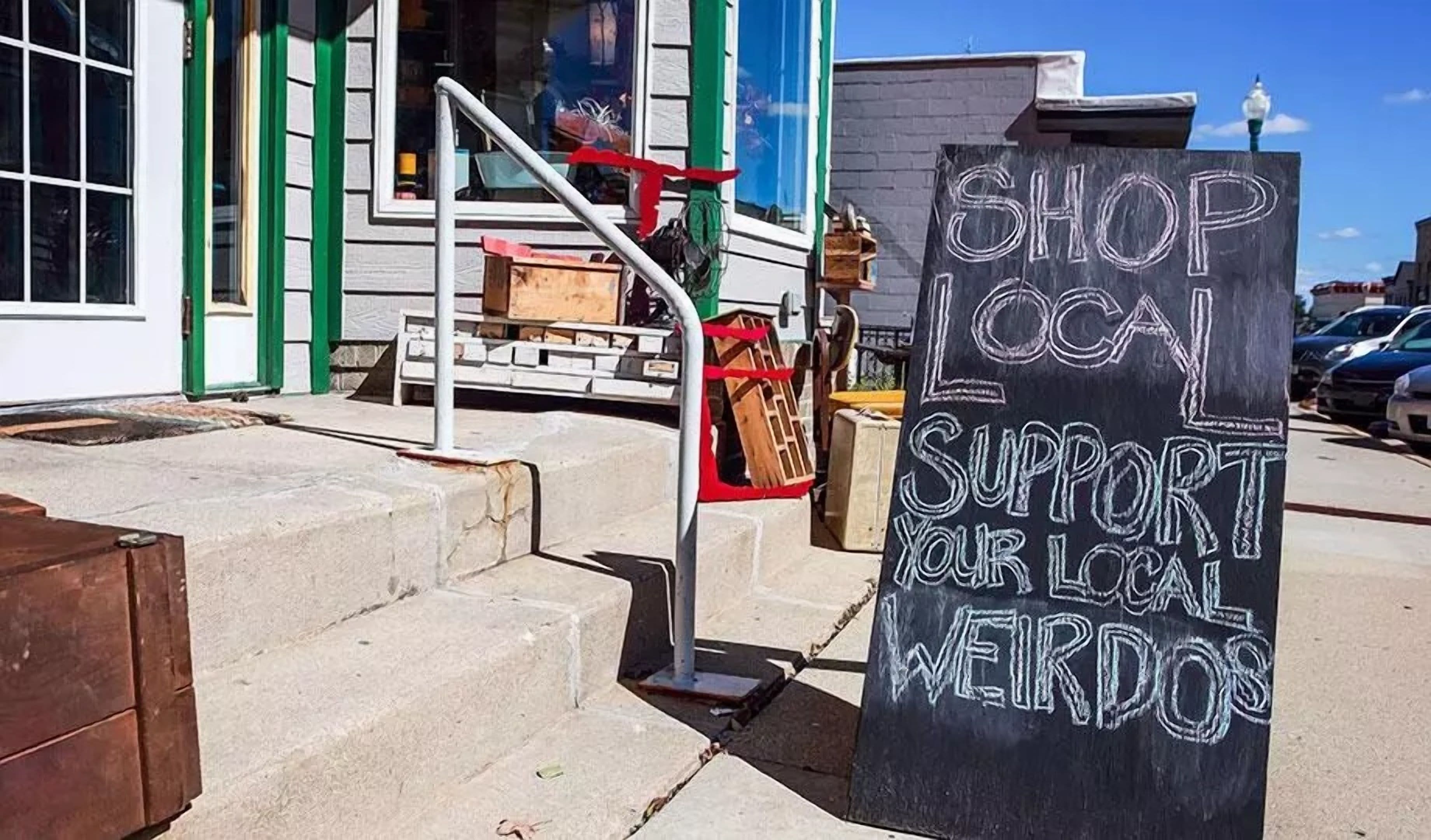 How to Help Small Businesses Make it Through Energy Crisis and Become More Sustainable