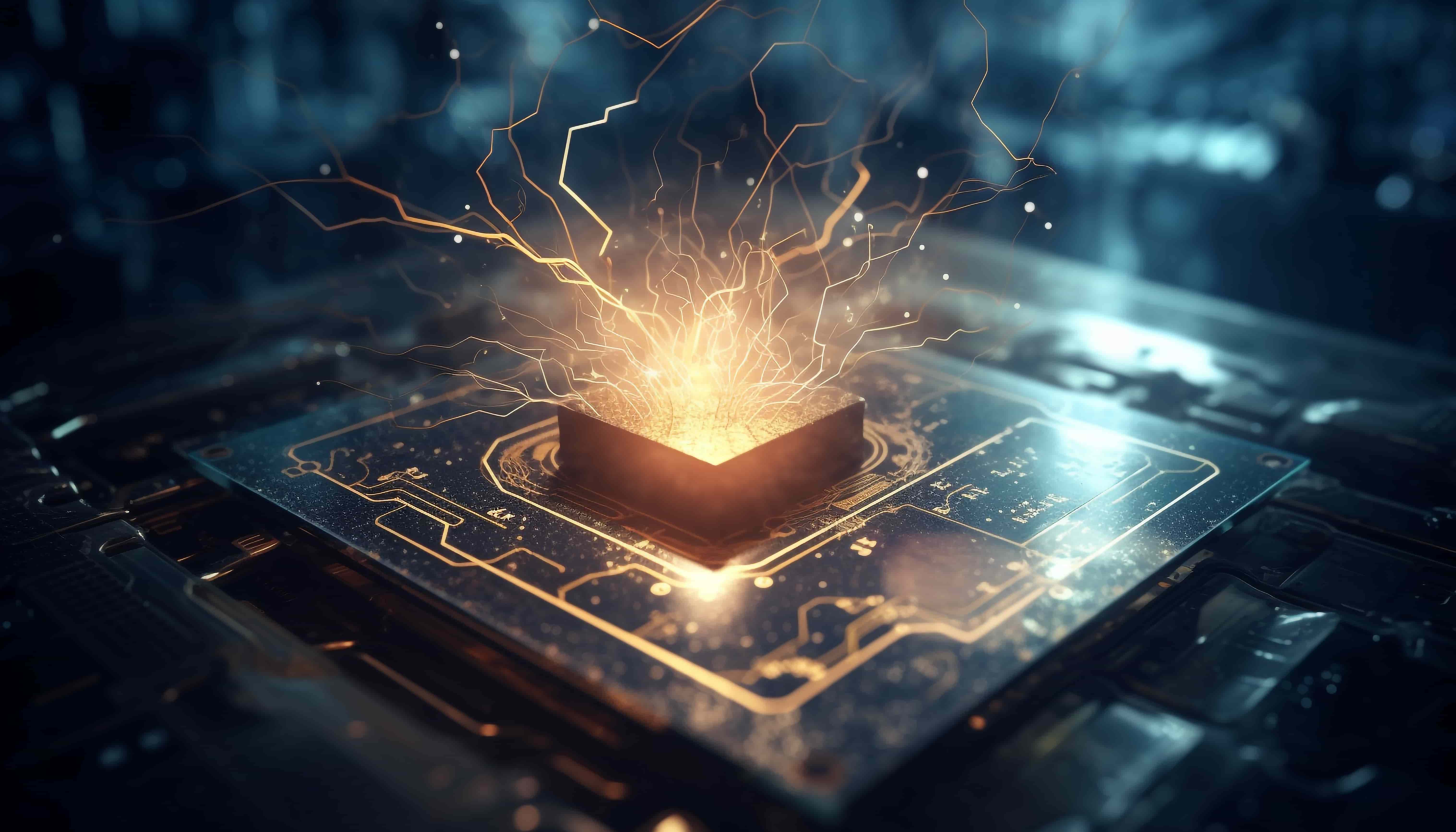Unblock Bags $13.5M to Transform Flared Gas into Computing Power
