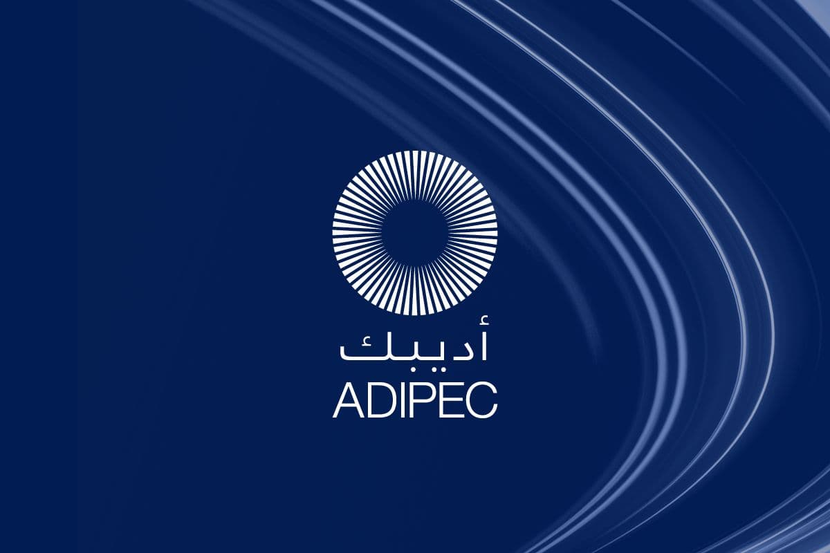 ADIPEC 2024