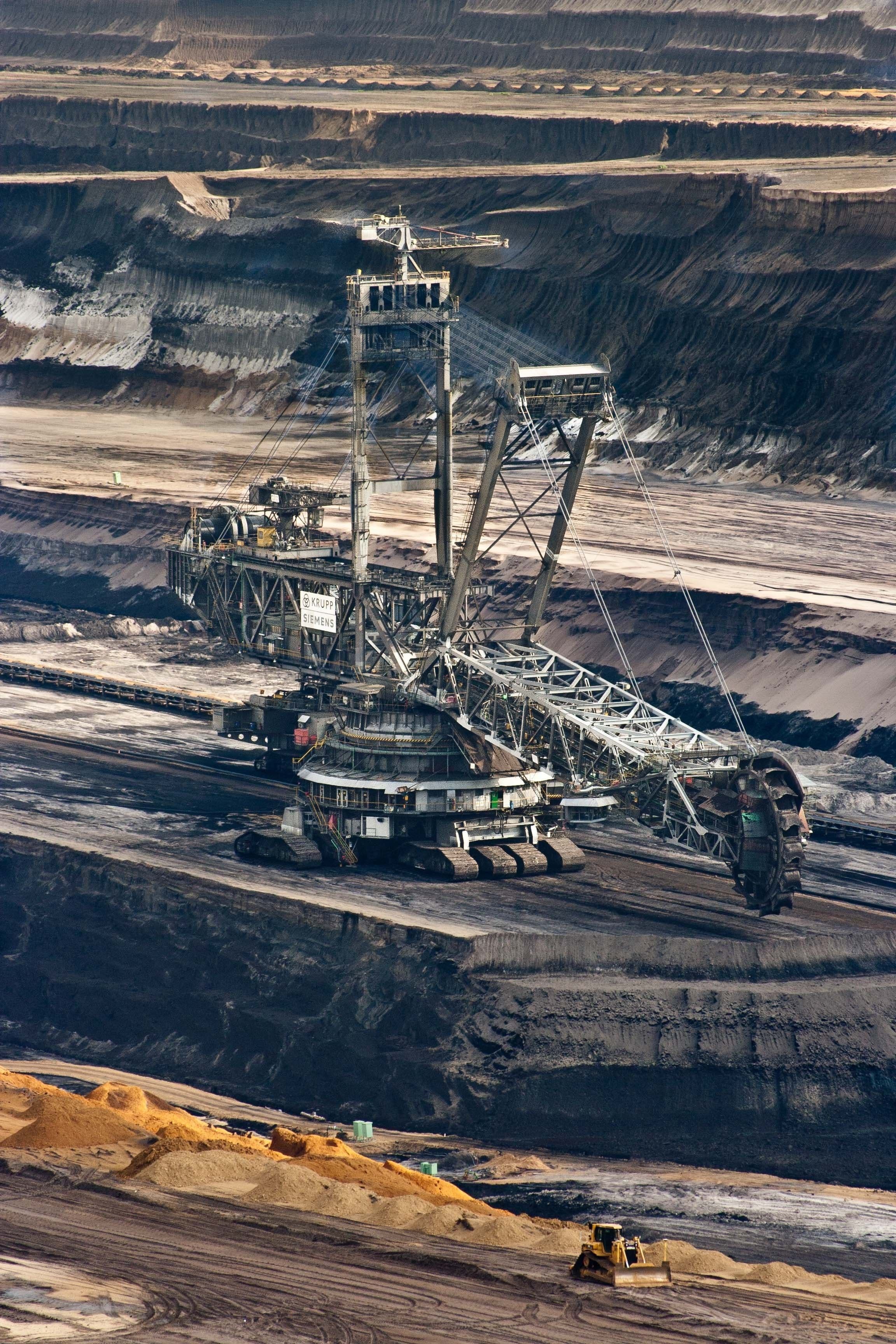 Environmental Approvals for Coal Mine Expansions to Address the Fuel Crisis