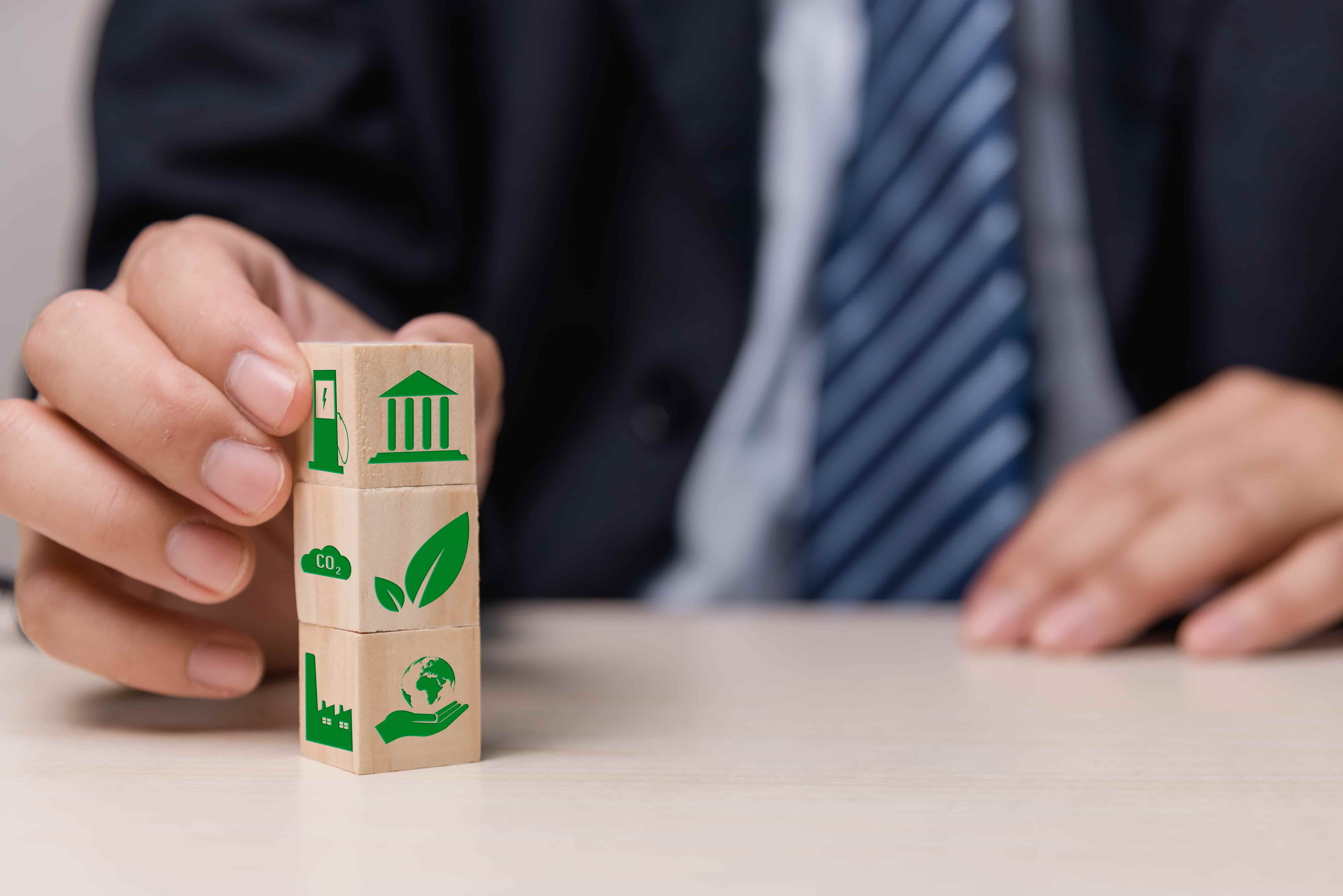 SFDR: Sustainable Finance Disclosure Regulation (EU) Explained