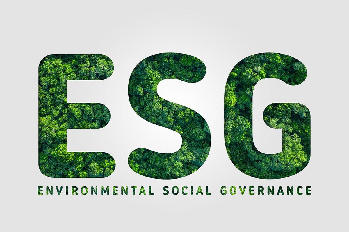 ESG Takes Centre Stage in Asia Funds' Investments