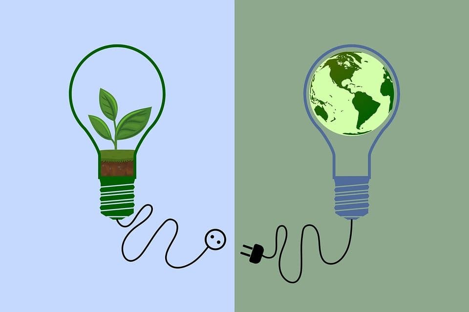 Energy Justice: Fostering More Equitable Energy Futures