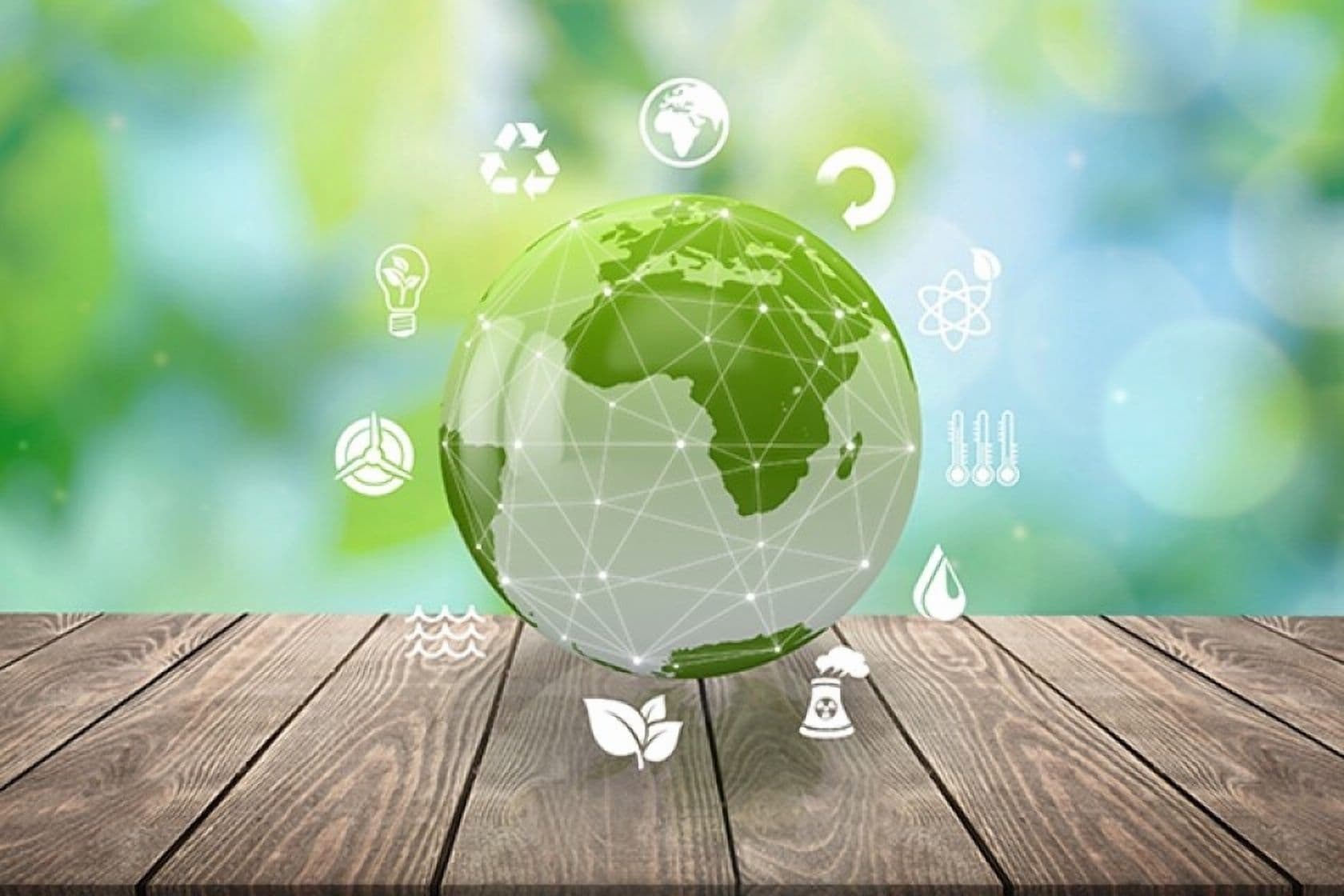 The A to Z of ESG - Environmental & Social Governance