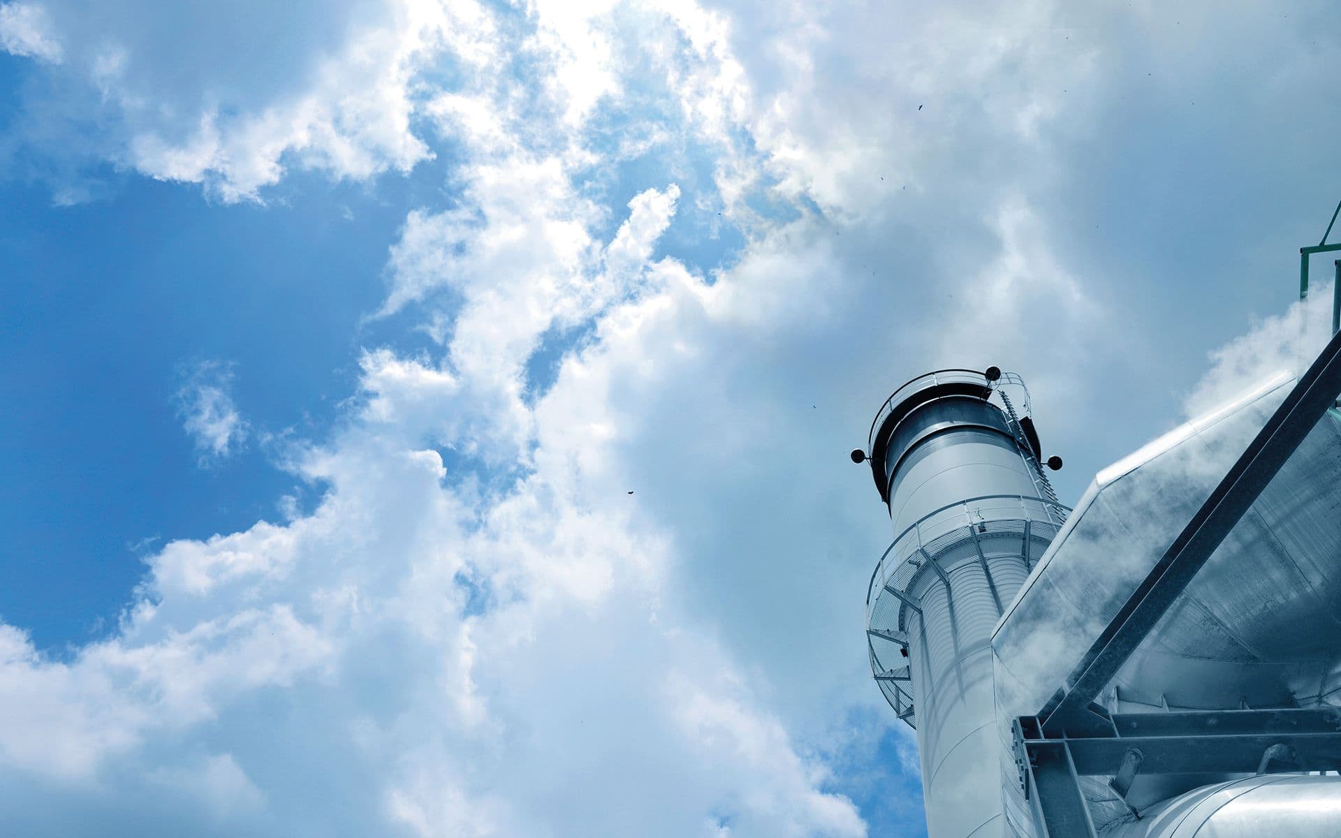 Trane Transforms Heat Pumps for Decarbonising US