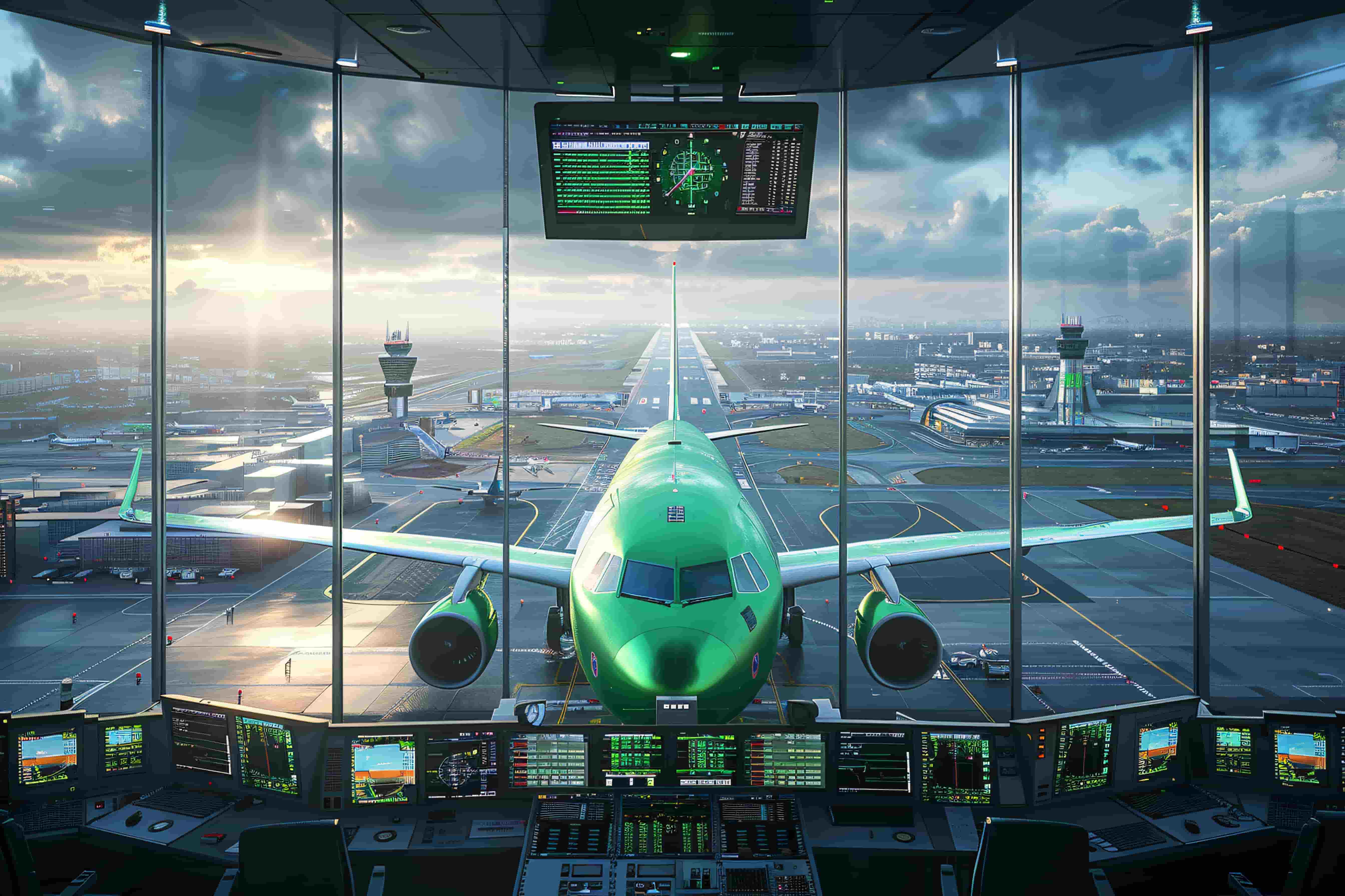 Delta Sustainability Push Accelerates with New Tech, Fuel Savings, and SAF Growth