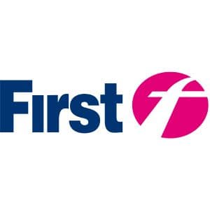 FirstGroup PLC