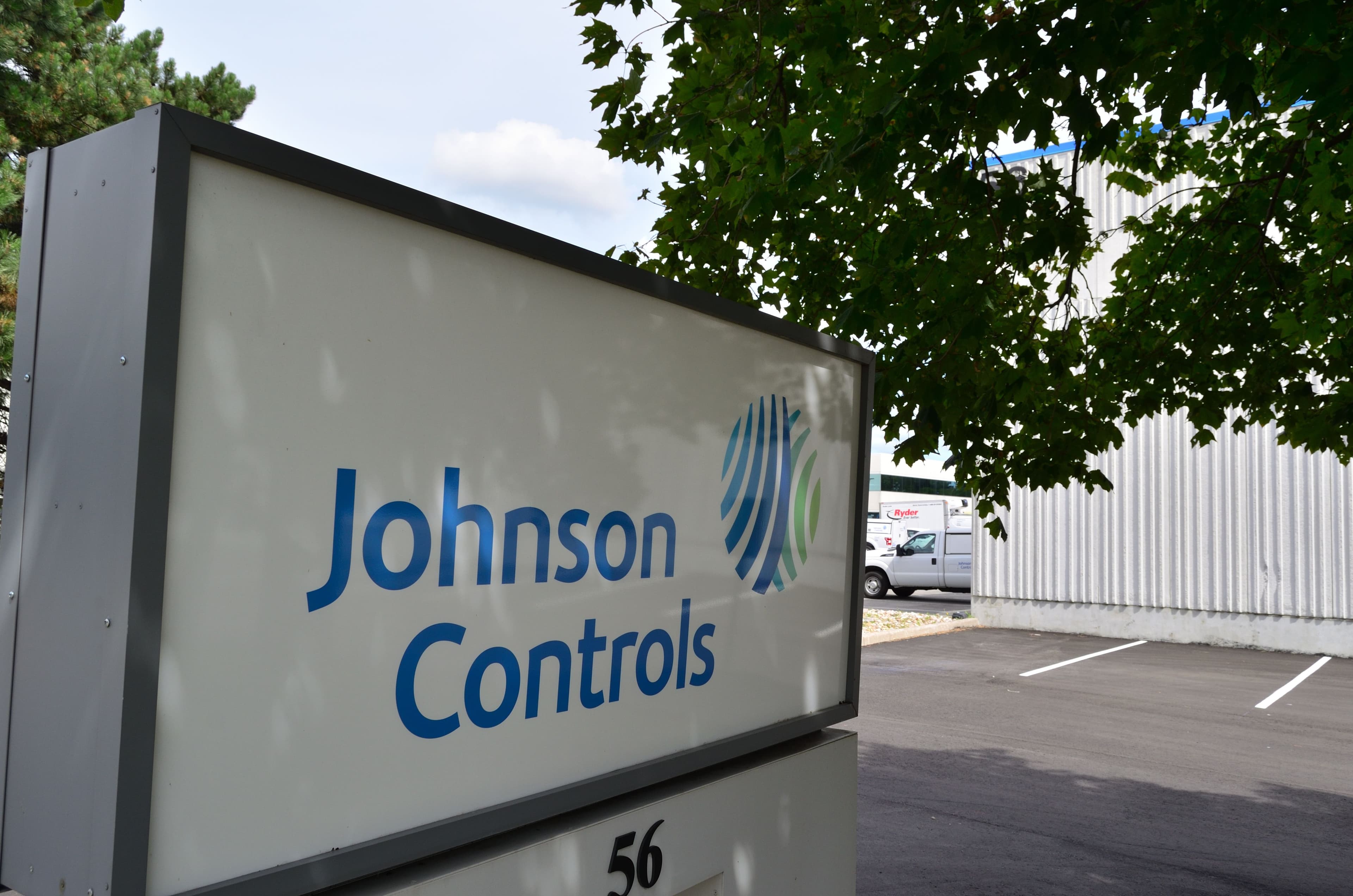 Wisconsin Sues Jhonson Controls, Tyco Fire Products over Chemical Release into Environment