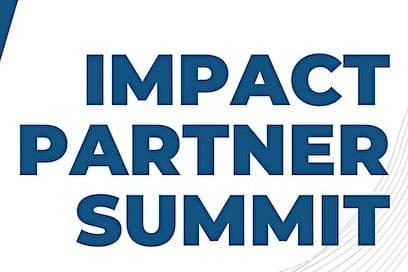 Impact Partner Summit