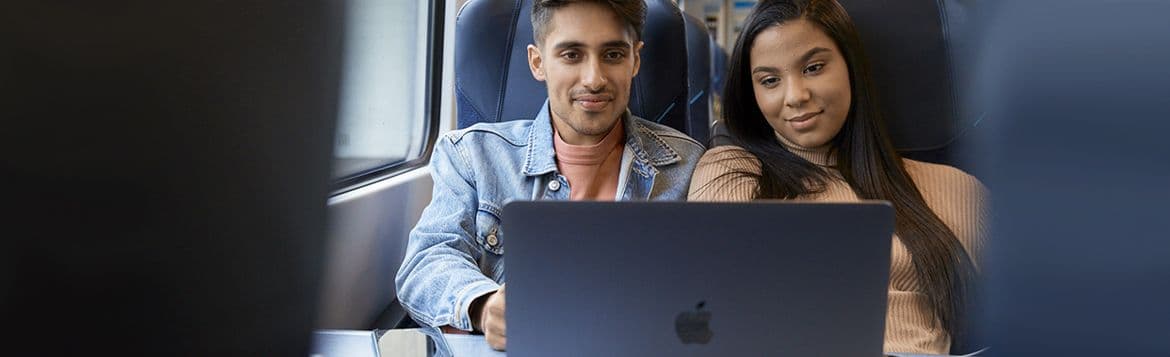 FirstGroup Tops FTSE4Good Transport Ranking