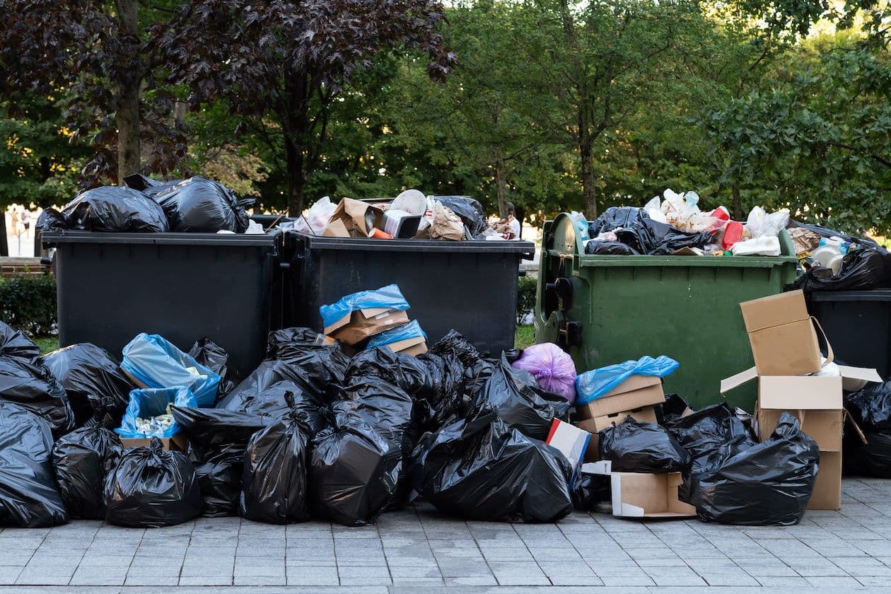 Korean Pharma: Waste Disposal Most Significant in E Among ESG
