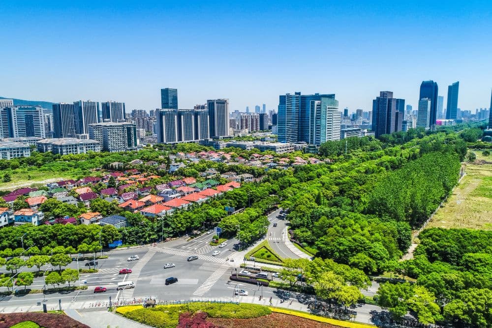 EBRD Boosts Green Investment in Mongolia
