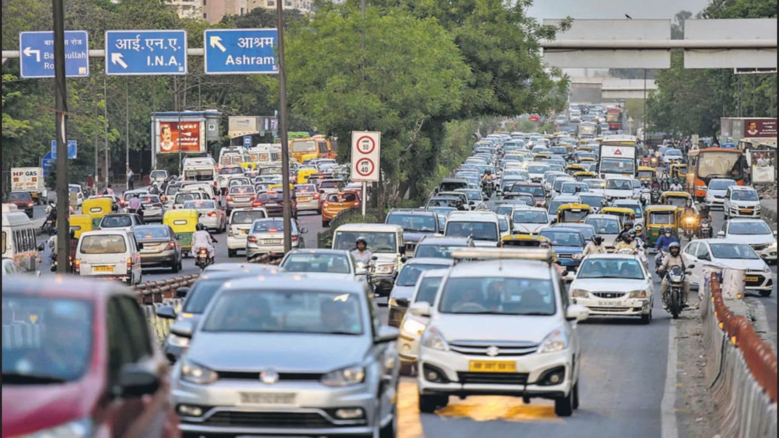 Accenture Adopts Electric Vehicles in India Fleet