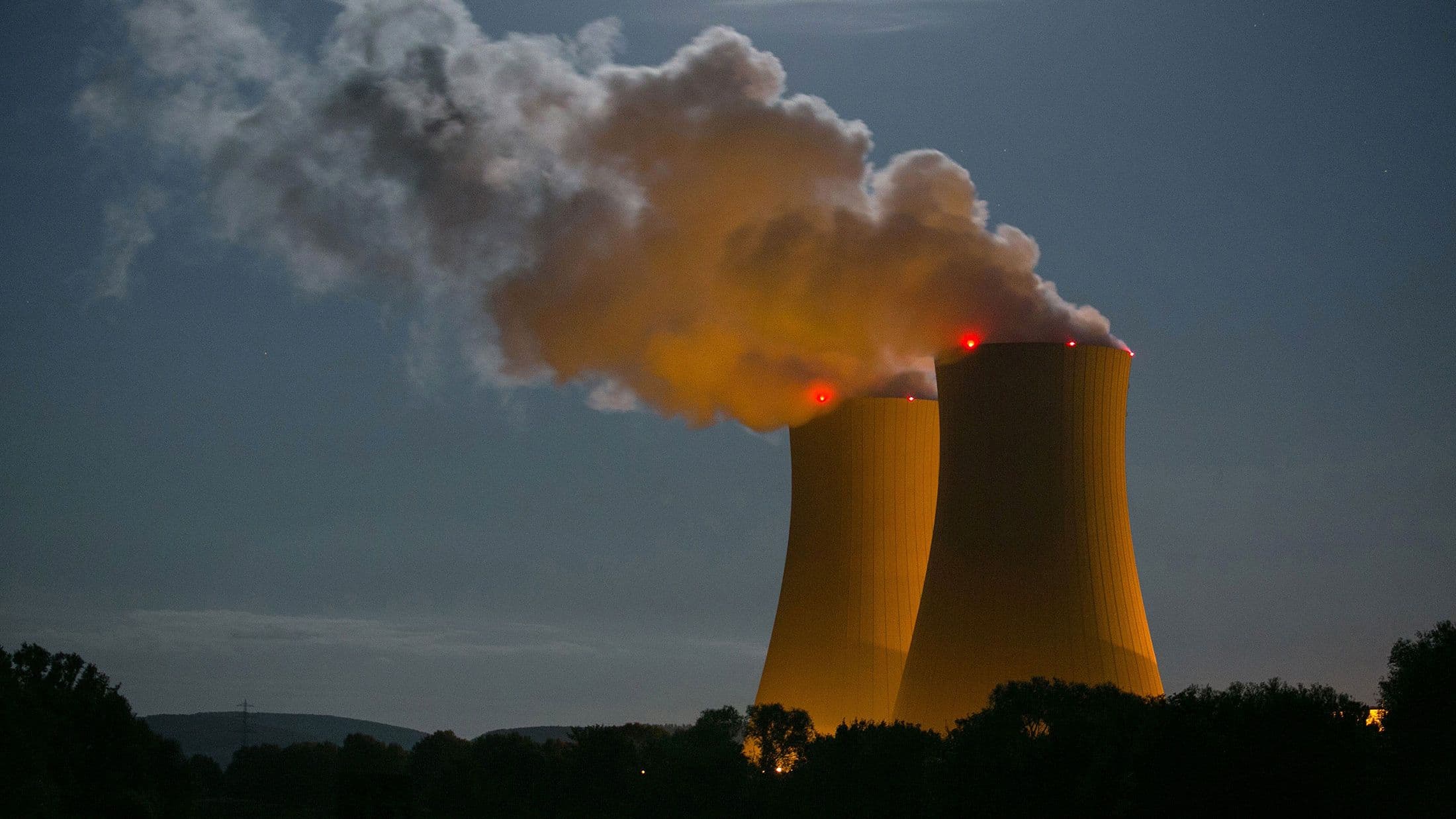 L3Harris Exceeds GHG Emission Reduction Goal