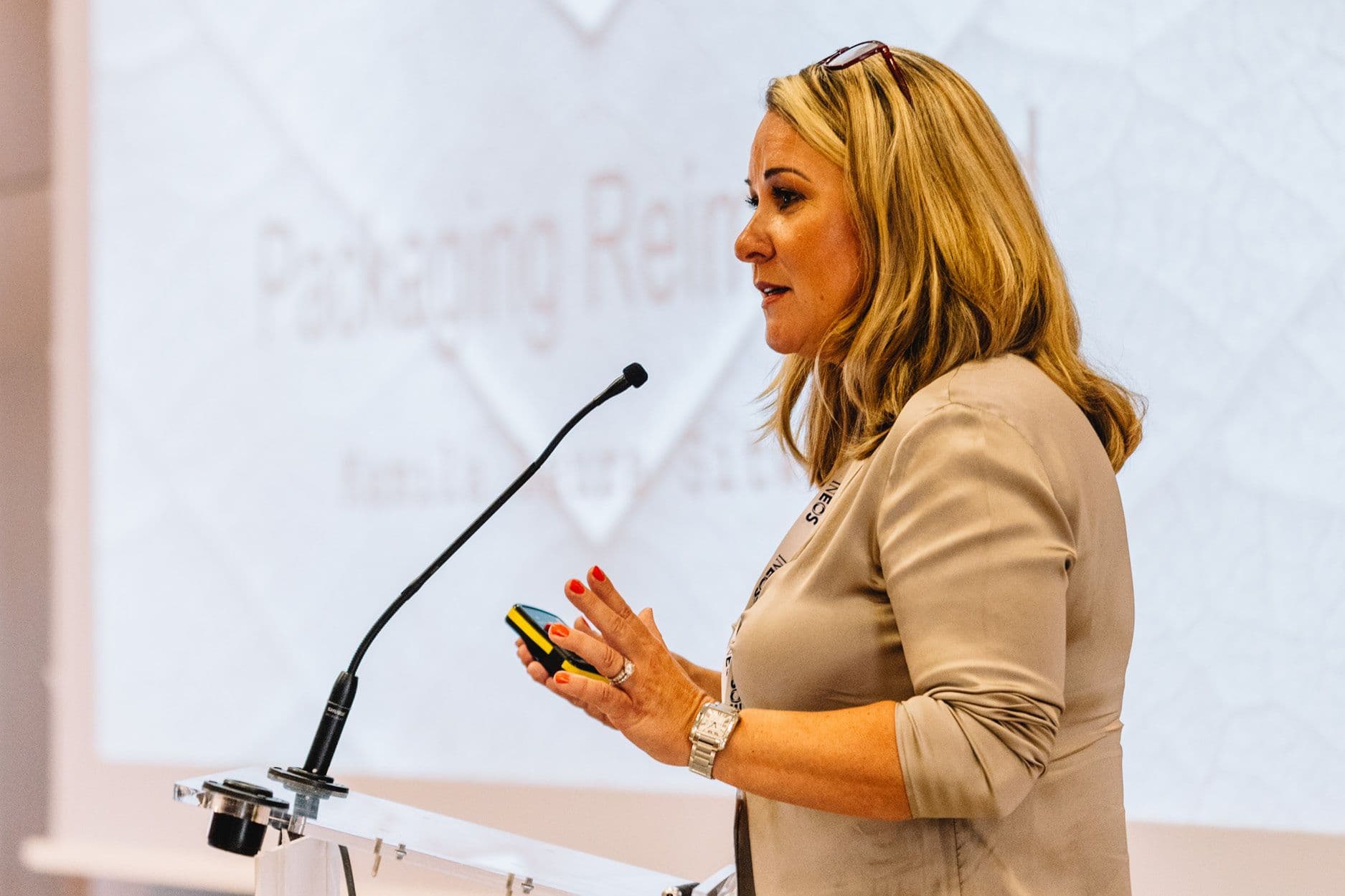 Innovations in Pouches 2025, Austria