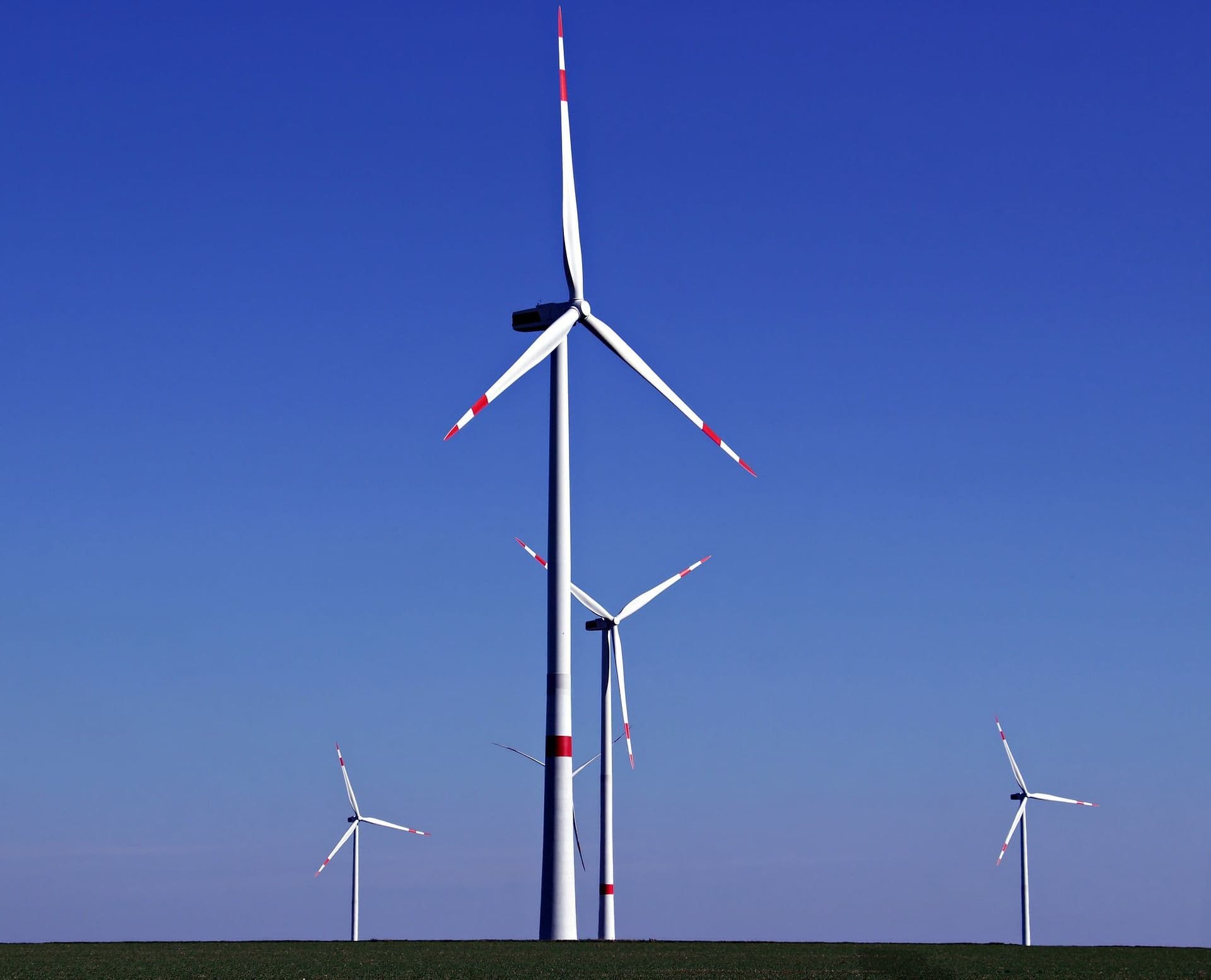 Global Wind Energy Giant Siemens Gamesa Earns Top ESG Score In DJSI