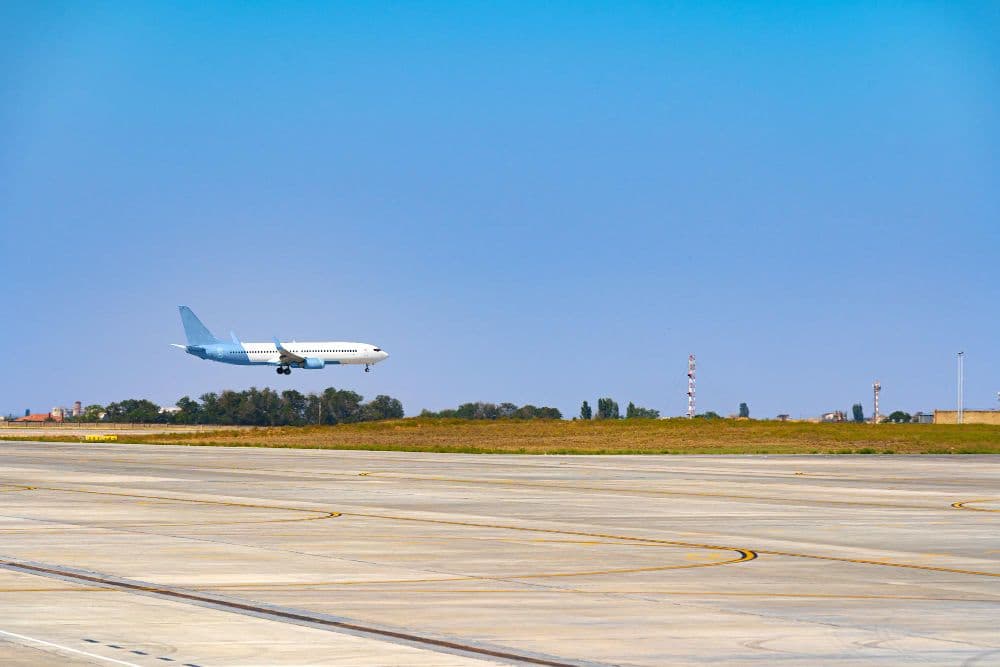 SAF: A Viable Jet Fuel Alternative?