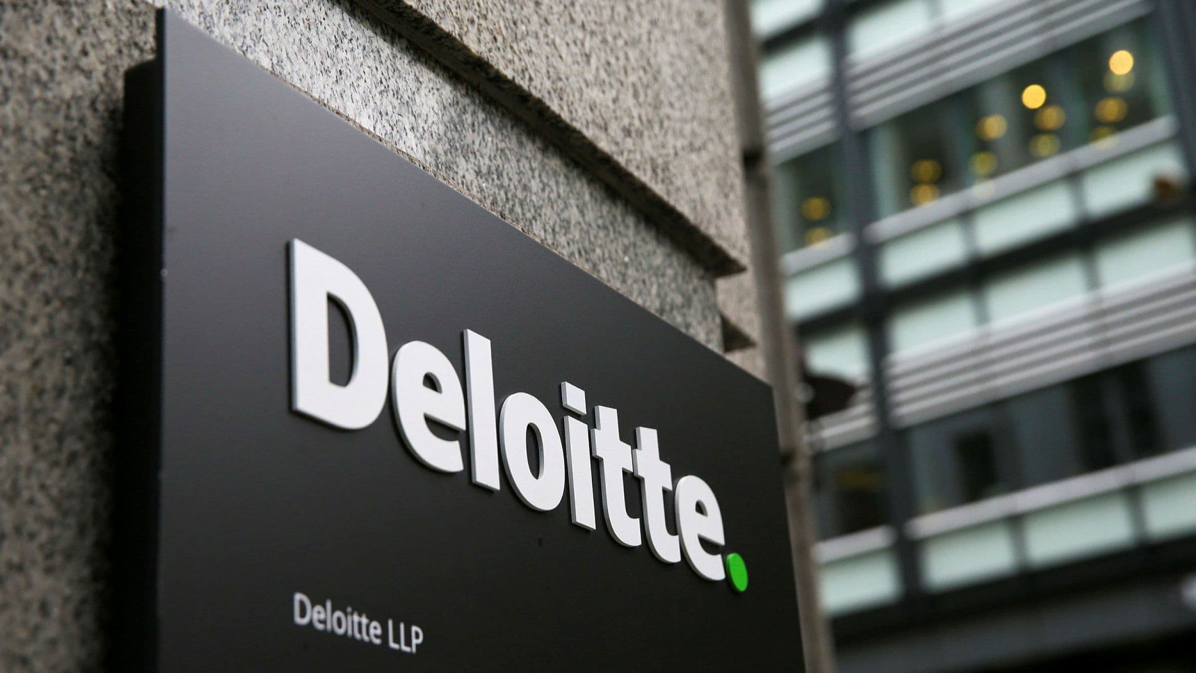 Deloitte Rolls out New ESG Accelerators for Workiva Platform Users Focused on ESG