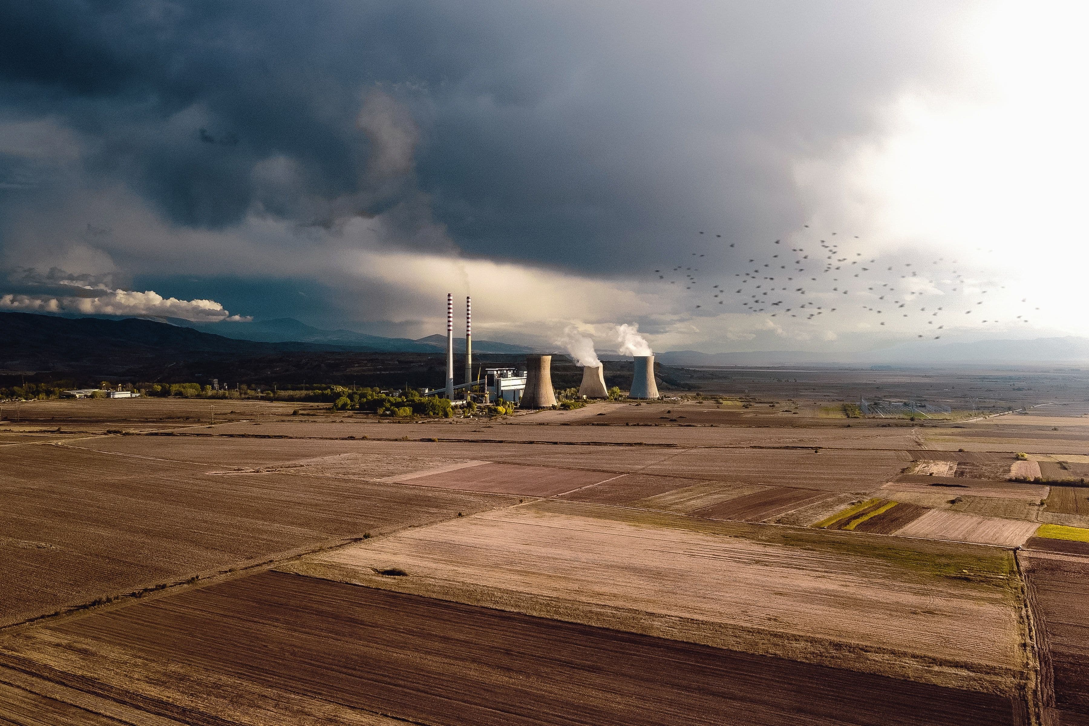 EDF Buys Electricity from European Grid Following France's Nuclear Reactors Take Routine Checks