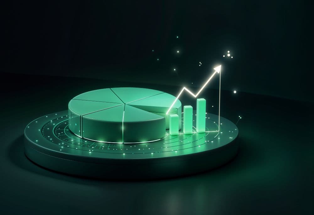 Report: Green Economy Expands Quickly, but Short-Term Risks Remain
